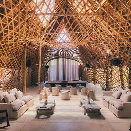 Art Village Tulum Zewnętrze zdjęcie