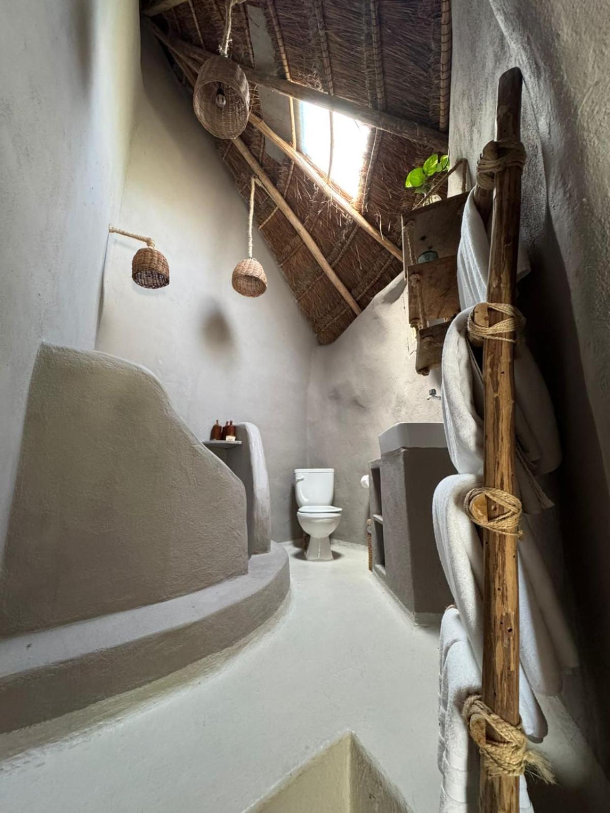 Art Village Tulum Zewnętrze zdjęcie
