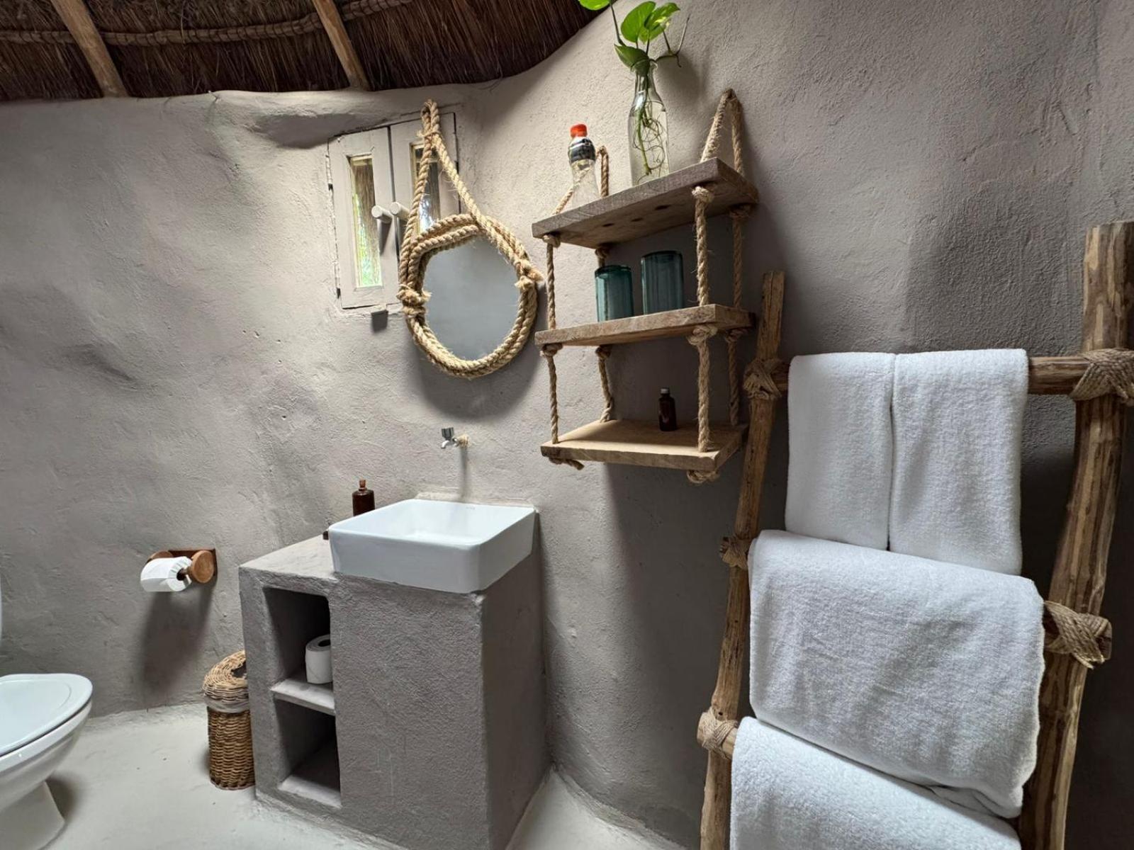 Art Village Tulum Zewnętrze zdjęcie