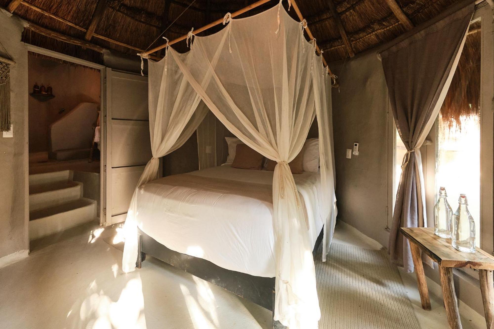 Art Village Tulum Zewnętrze zdjęcie