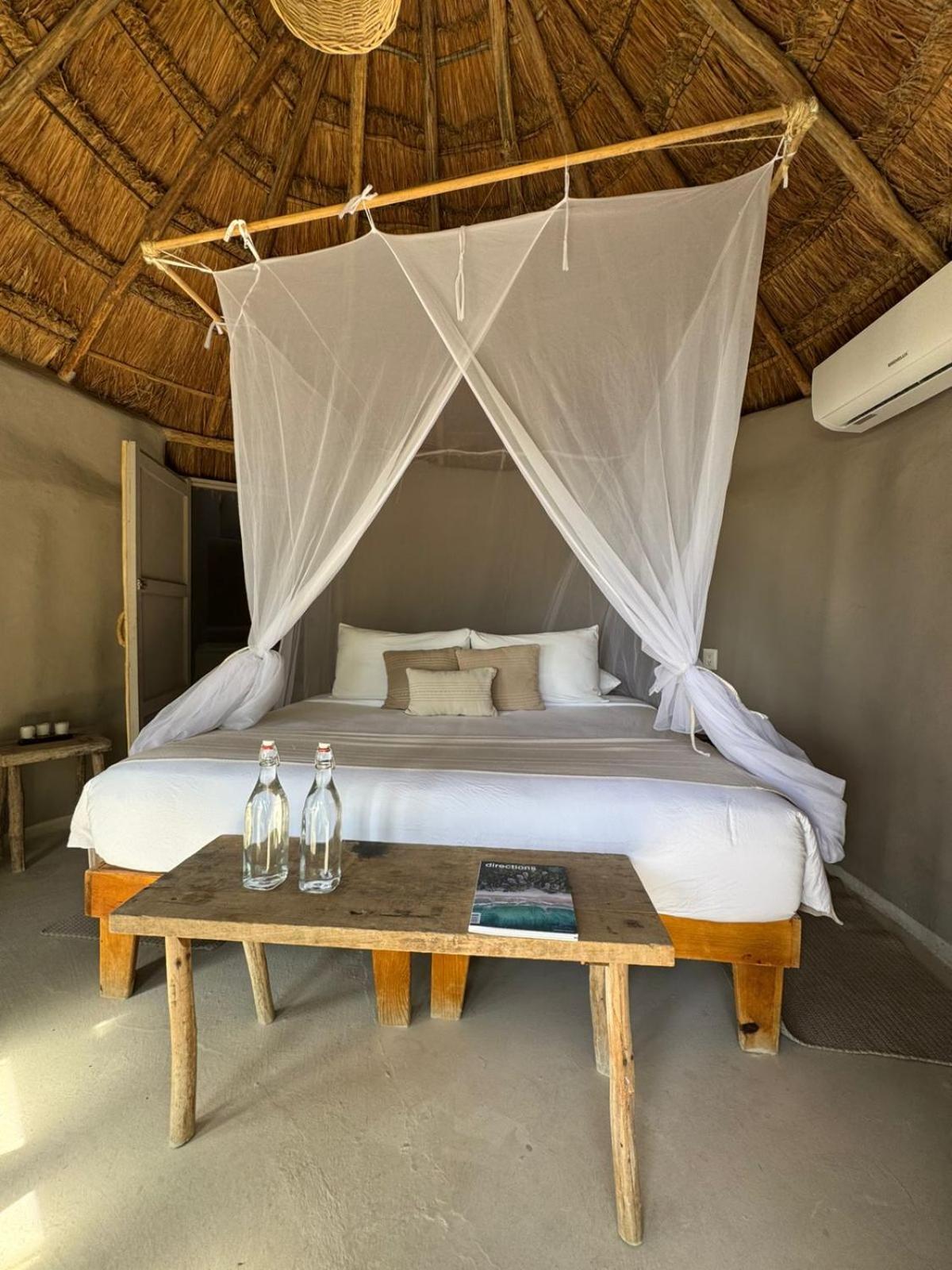 Art Village Tulum Zewnętrze zdjęcie