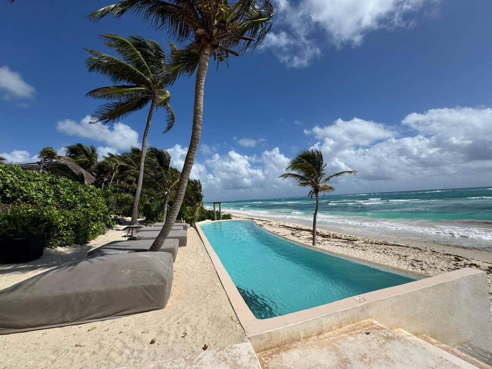 Art Village Tulum Zewnętrze zdjęcie