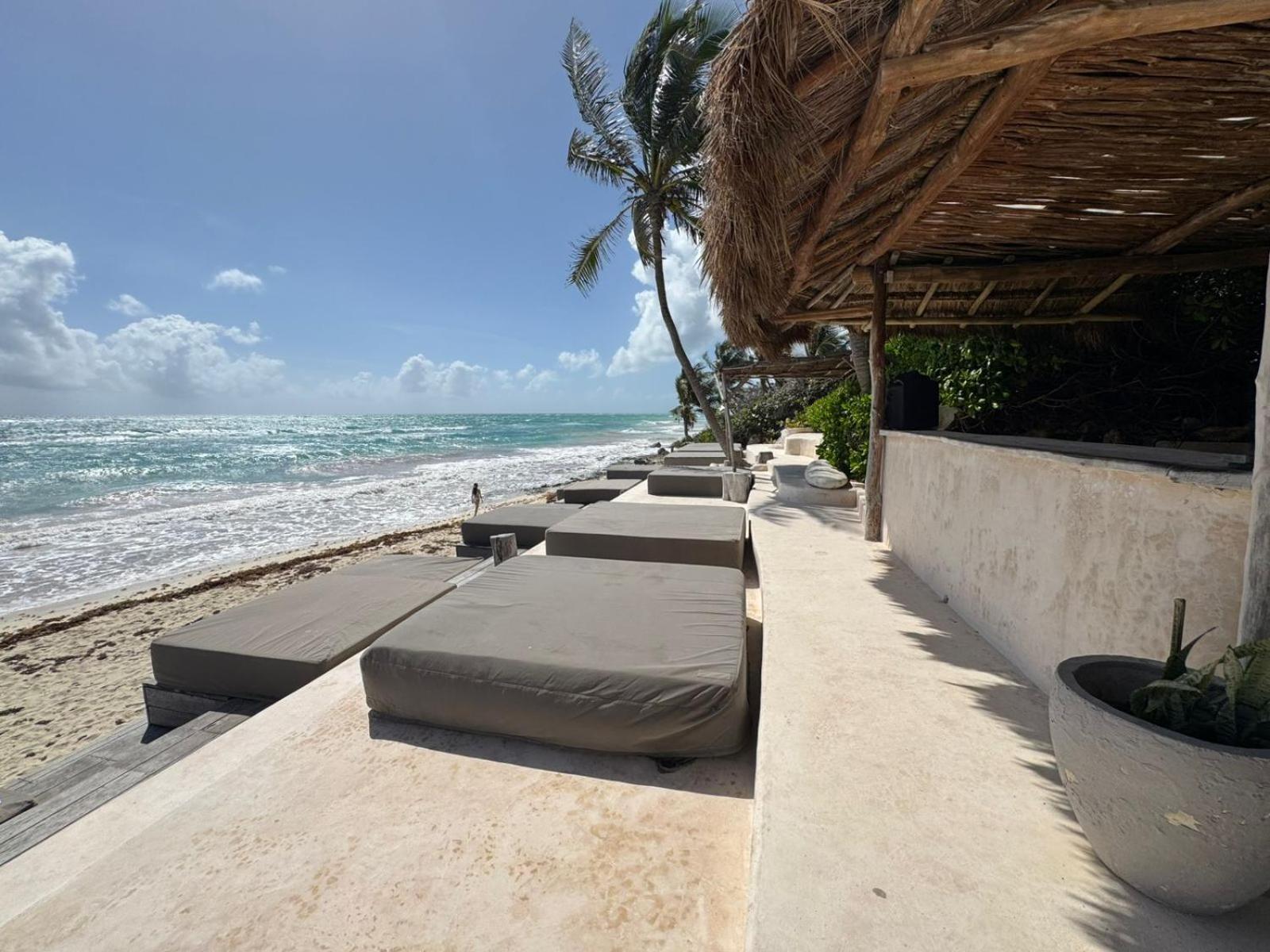Art Village Tulum Zewnętrze zdjęcie