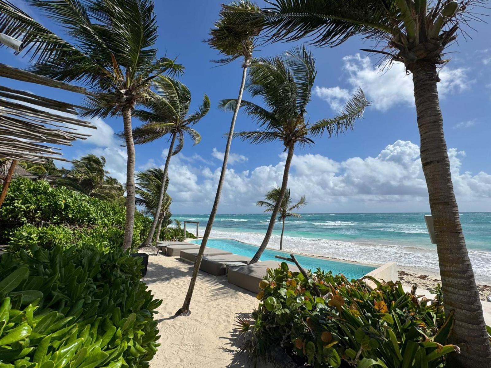 Art Village Tulum Zewnętrze zdjęcie