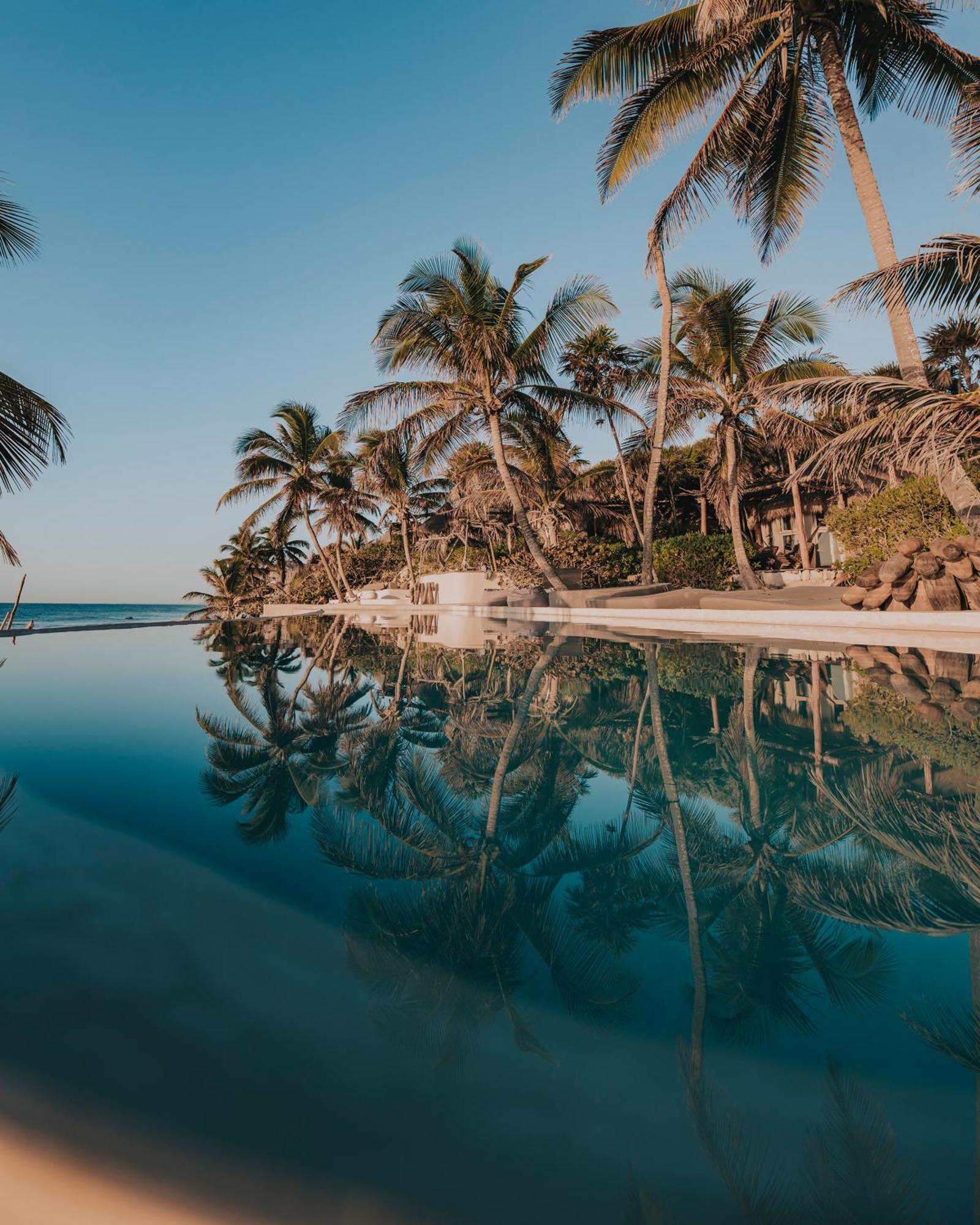 Art Village Tulum Zewnętrze zdjęcie