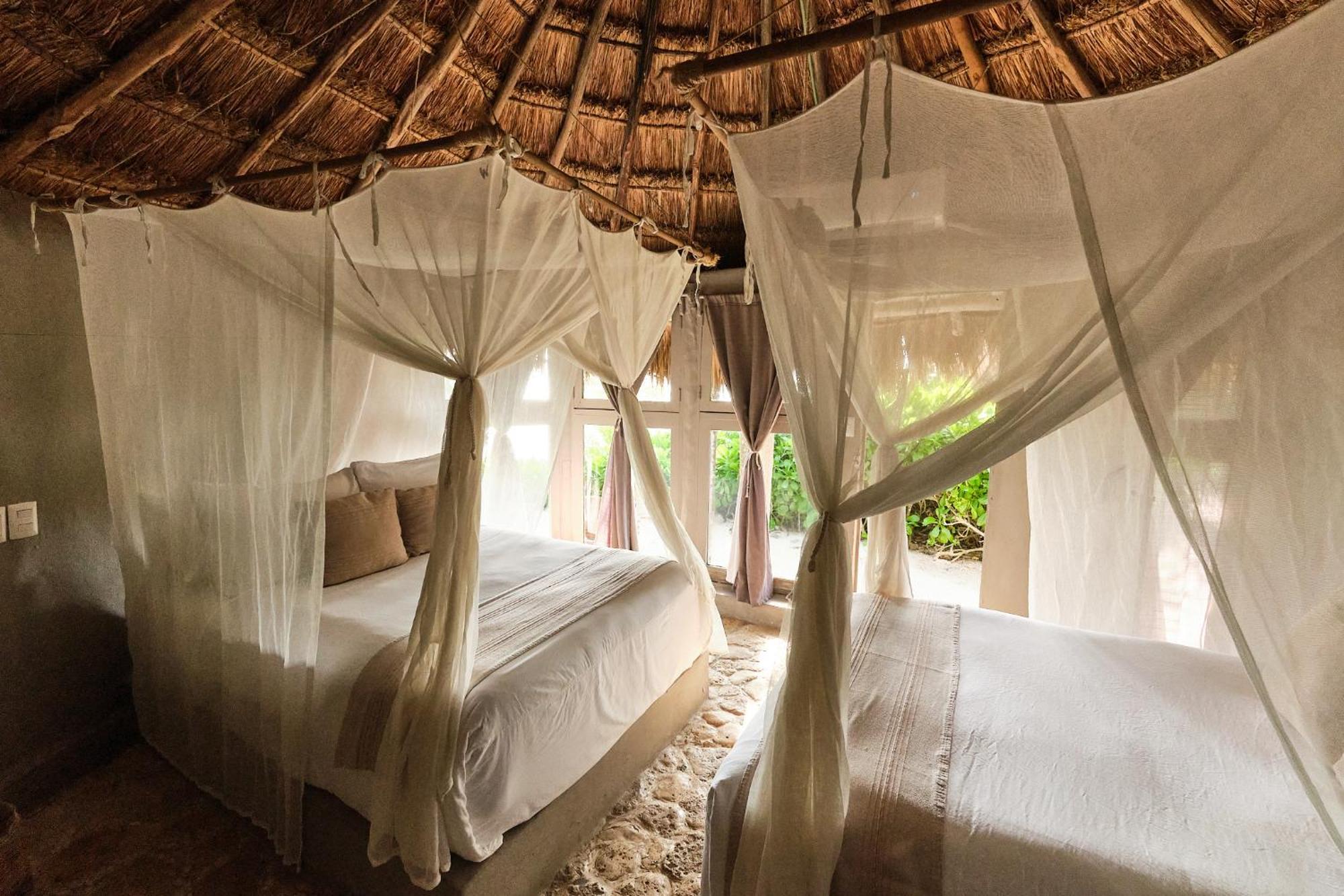 Art Village Tulum Zewnętrze zdjęcie