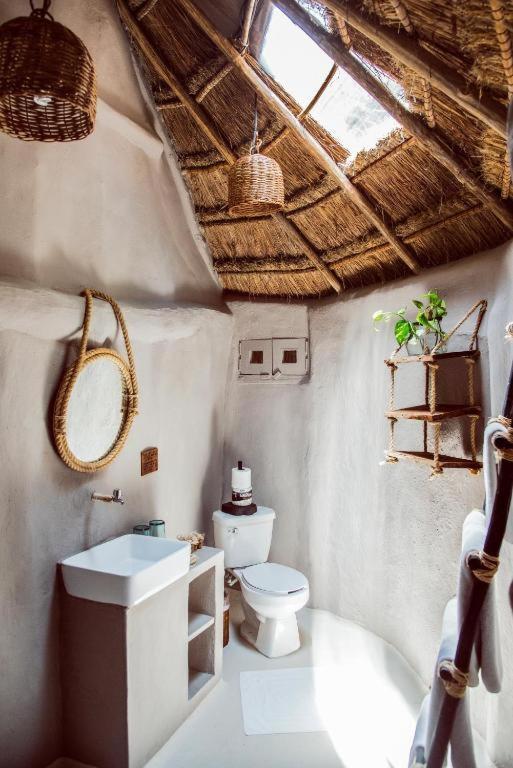 Art Village Tulum Zewnętrze zdjęcie