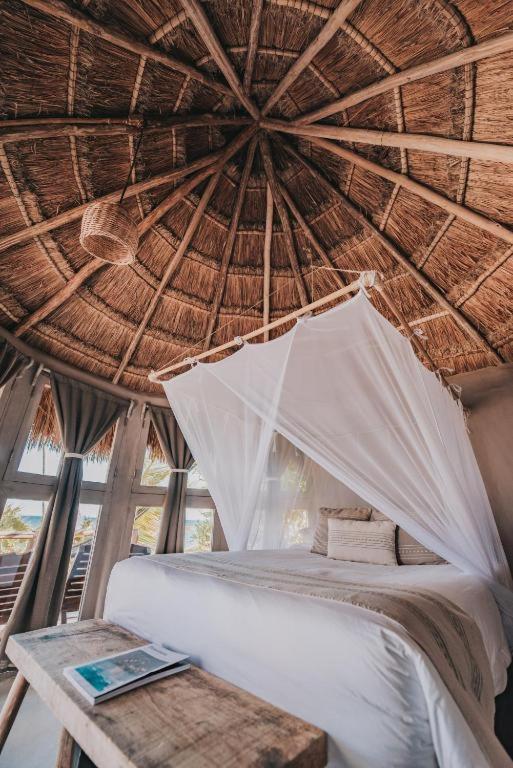 Art Village Tulum Zewnętrze zdjęcie