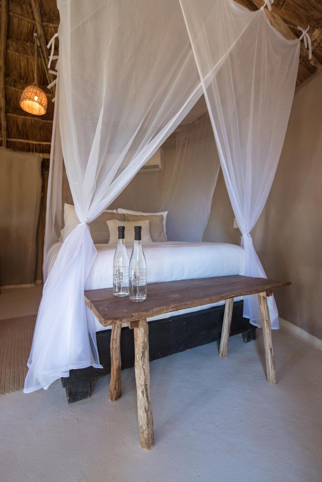 Art Village Tulum Zewnętrze zdjęcie