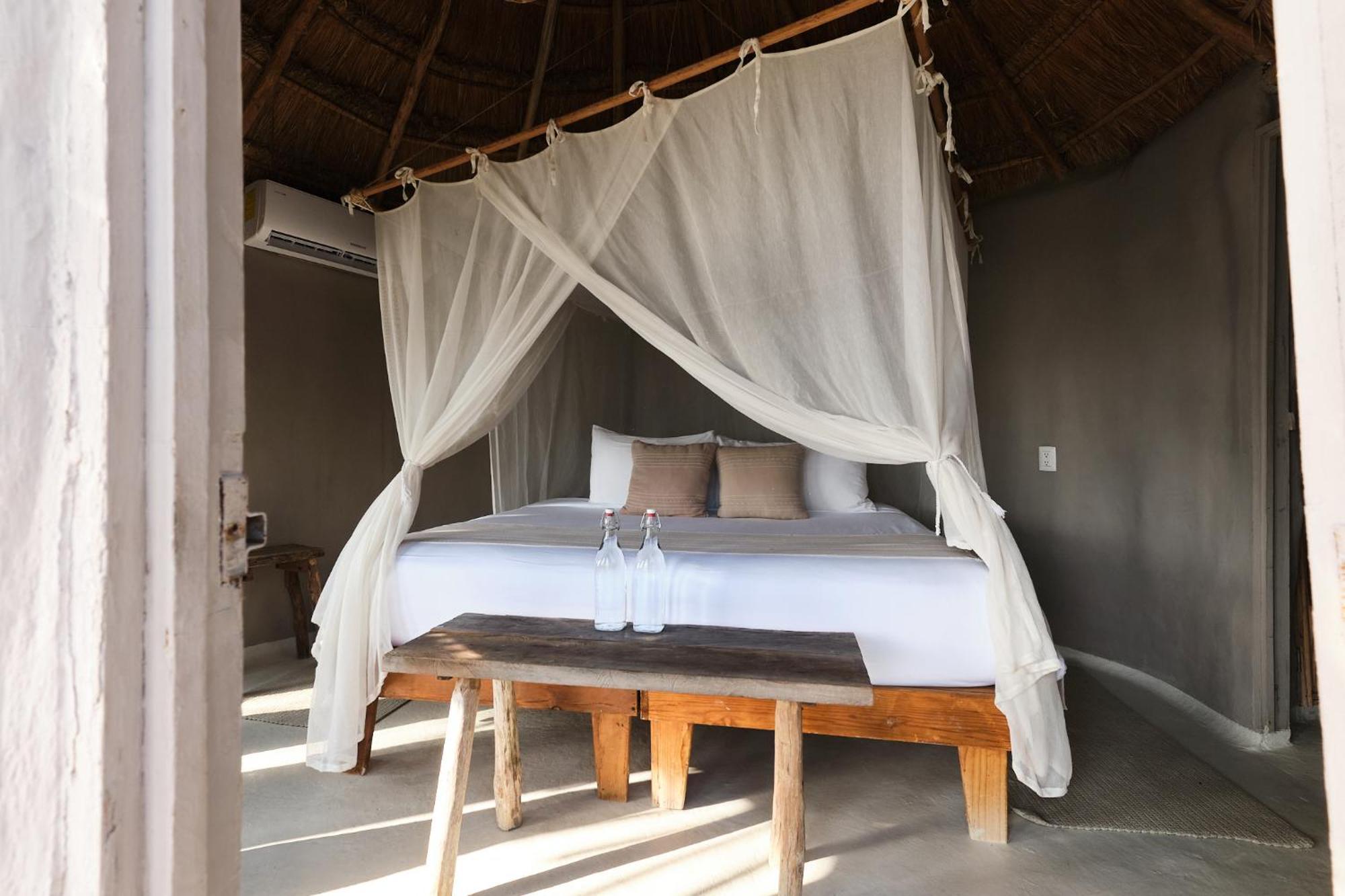 Art Village Tulum Zewnętrze zdjęcie
