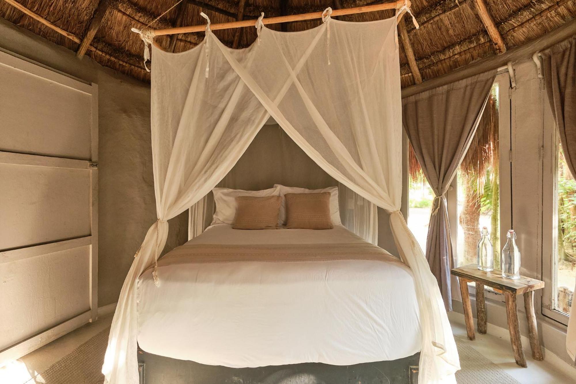 Art Village Tulum Zewnętrze zdjęcie