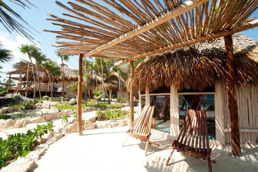 Art Village Tulum Zewnętrze zdjęcie