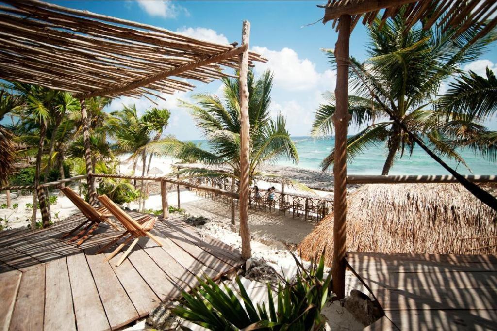 Art Village Tulum Zewnętrze zdjęcie