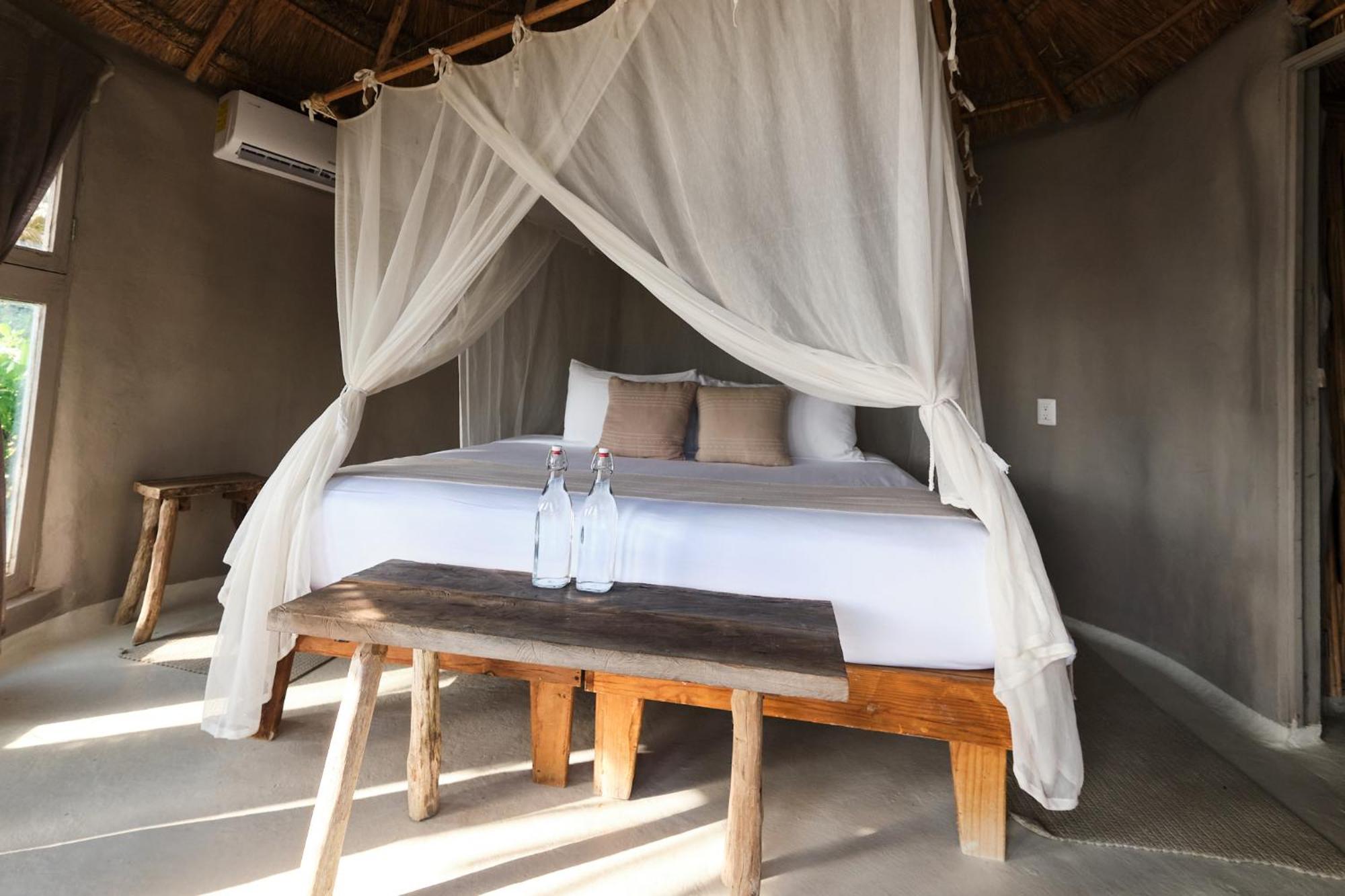 Art Village Tulum Zewnętrze zdjęcie