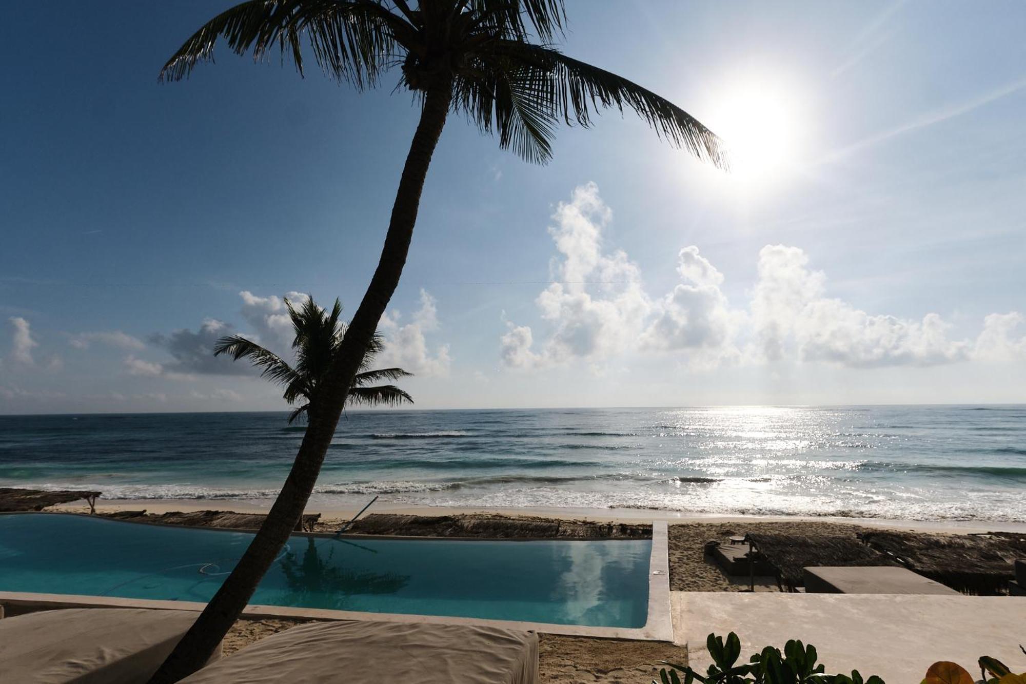 Art Village Tulum Zewnętrze zdjęcie