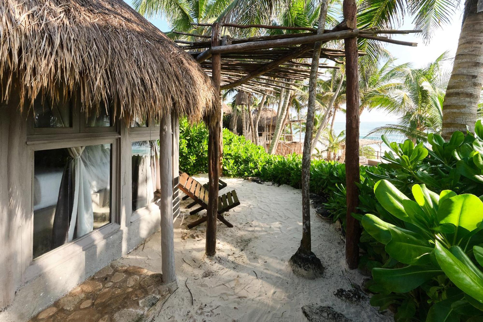 Art Village Tulum Zewnętrze zdjęcie