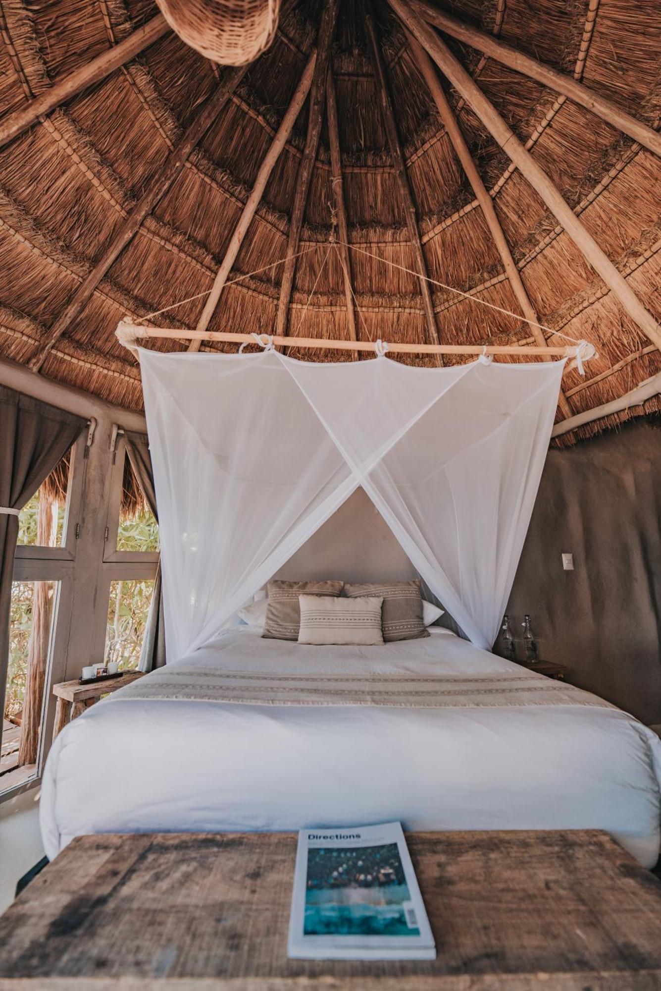 Art Village Tulum Zewnętrze zdjęcie
