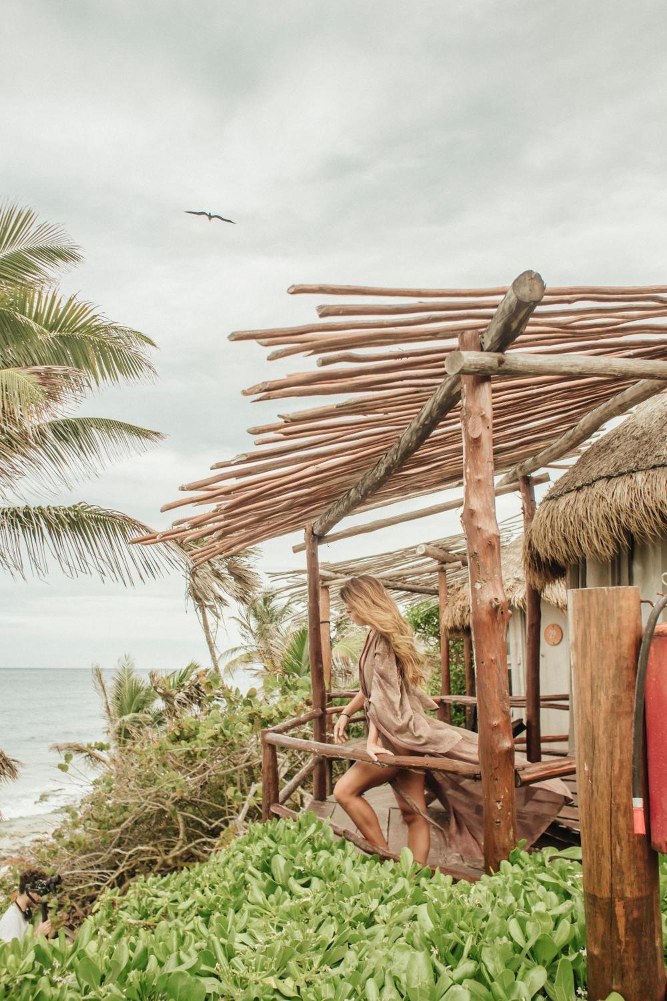 Art Village Tulum Zewnętrze zdjęcie