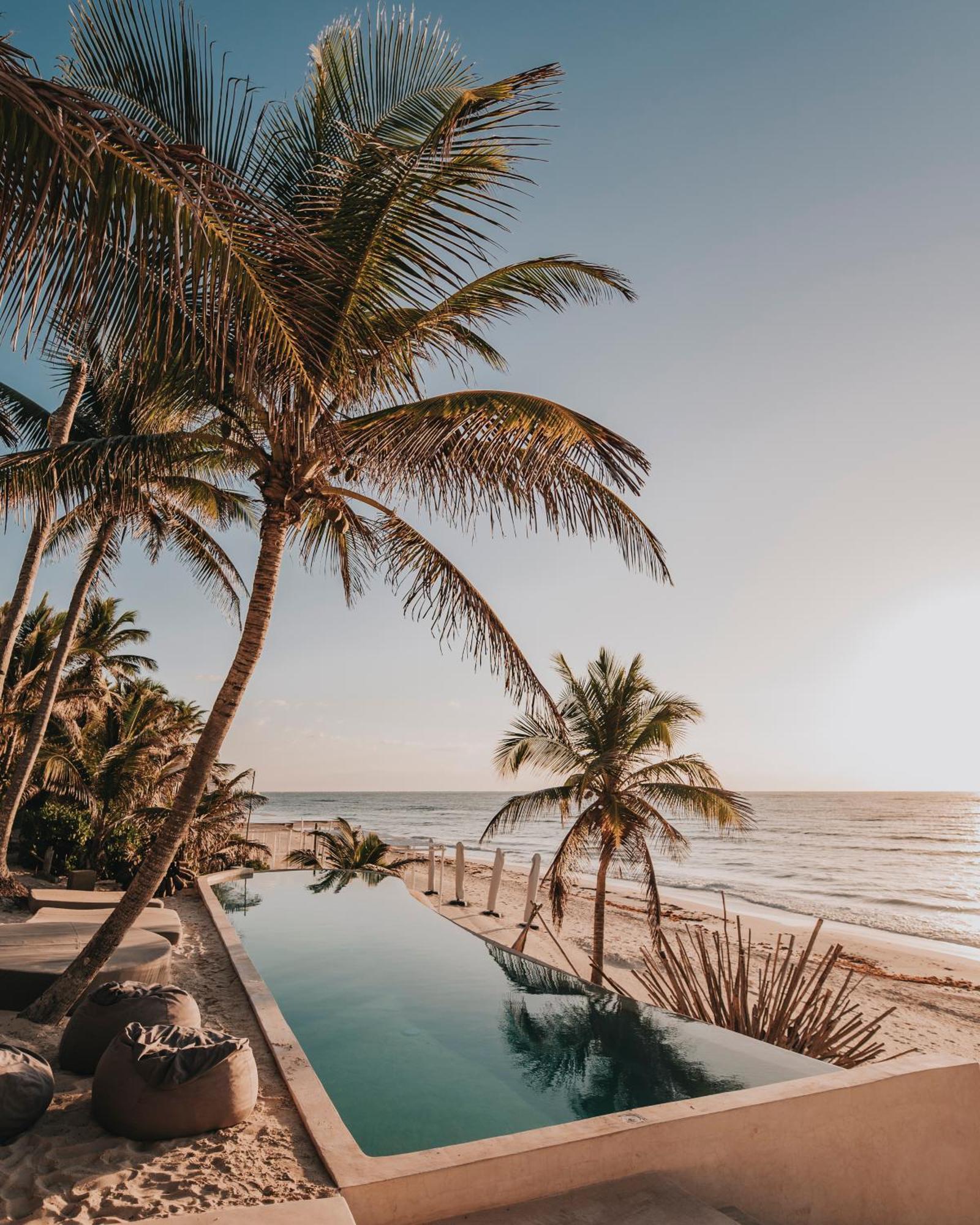 Art Village Tulum Zewnętrze zdjęcie