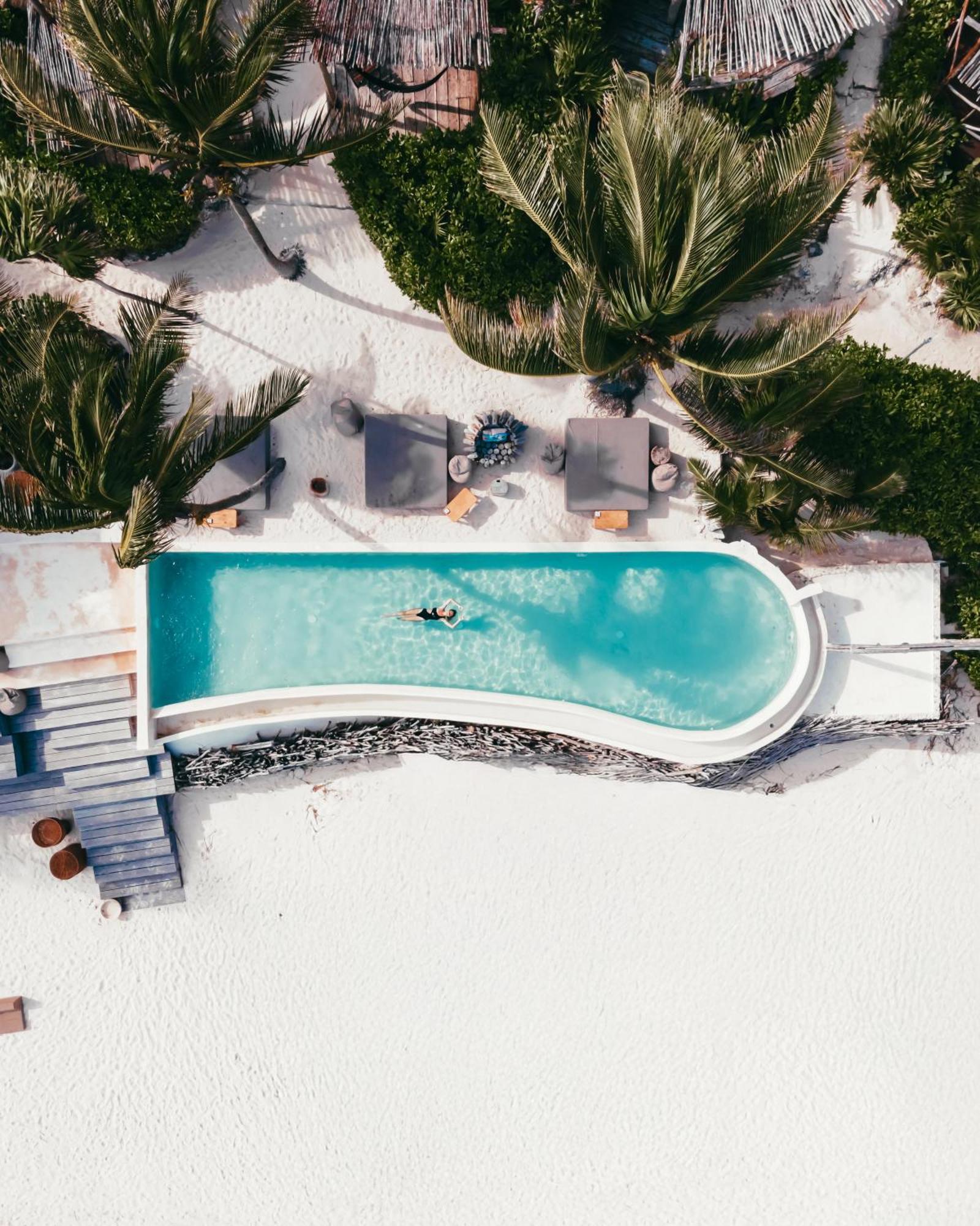 Art Village Tulum Zewnętrze zdjęcie